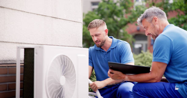 Best HVAC Installation Services  in Tracy, CA