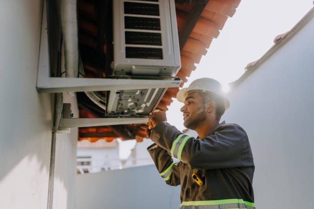 Tracy, CA HVAC Company